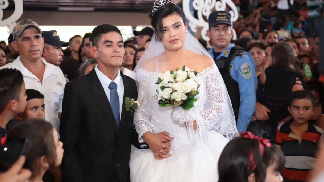 Herminio Juárez hace confesiones sobre Wendy ¿volvería con ella?