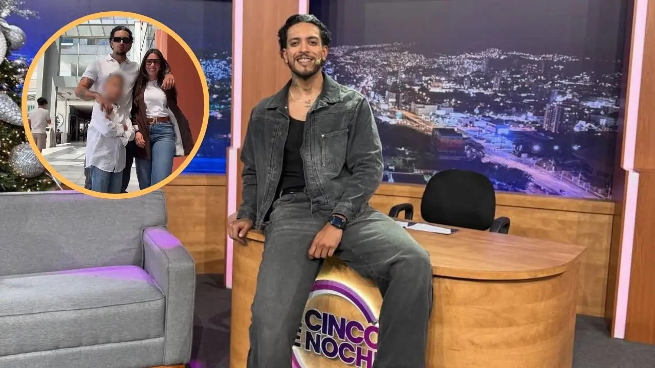 La confesión de Fancony que pone fin a rumores: ¿regresó con su expareja?