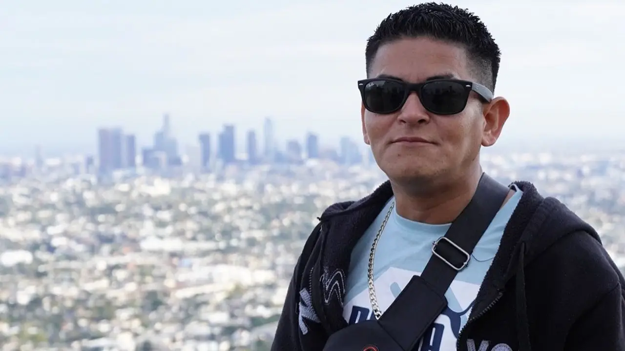 Después de negar a su hija,  Herminio busca reconciliación; esto confesó