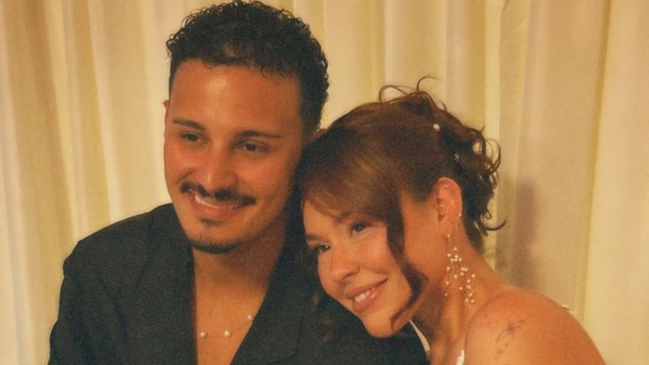 Imagen Principal de Nota: Daddy Yankee será abuelo,  Jesaaelys anuncia su embarazo