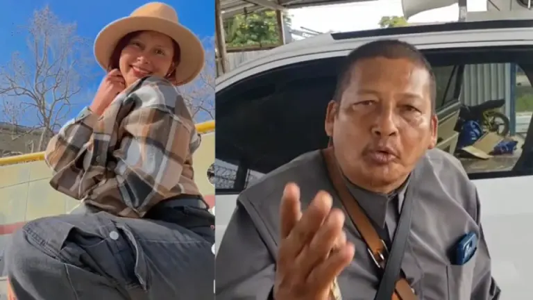 Imagen Principal de Nota: Hija de Santiago Zúniga revela quién es el joven retenido junto a su padre