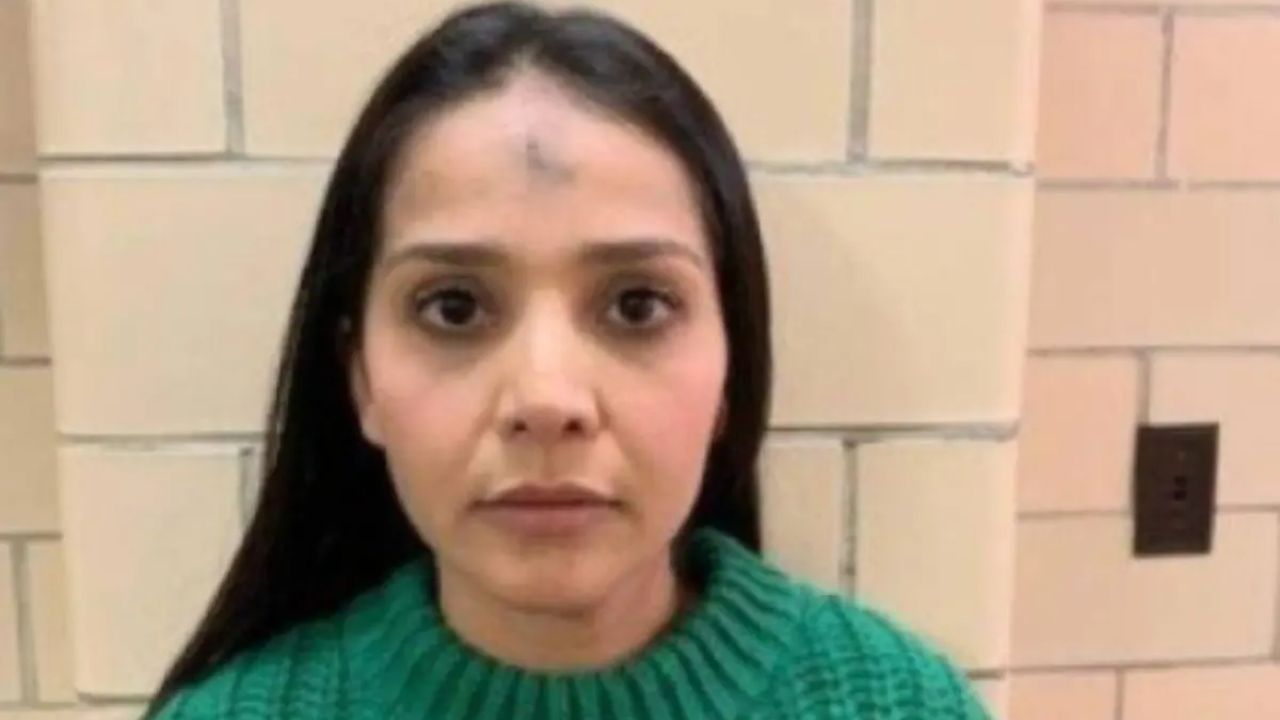 Imagen Principal de Nota: Hija de 'El Mencho' Jessica Oseguera, se perfila como posible sucesora del cartel más temible de México