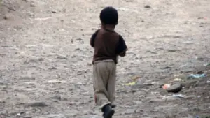 Imagen de 'No lo quiero': El polémico motivo de una hondureña para regalar a su hijo de 2 años