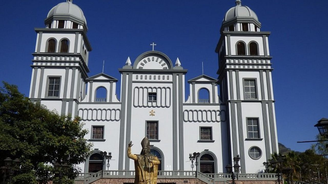 Imagen de Horarios de misas Miércoles de Ceniza 2026: conoce dónde y a qué hora asistir