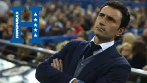 Imagen de José Francisco Molina al descubierto: El perfil del nuevo DT que ilusiona al país