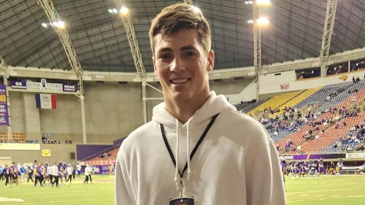 Promesa del fútbol universitario muere antes de cumplir 19 años