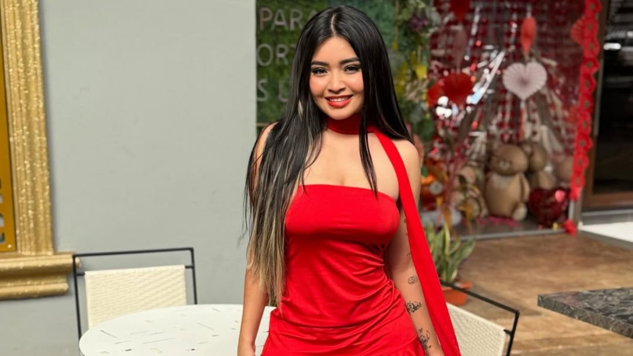 'La Queso' vuelve a encender las redes con sensual baile y deja indirecta