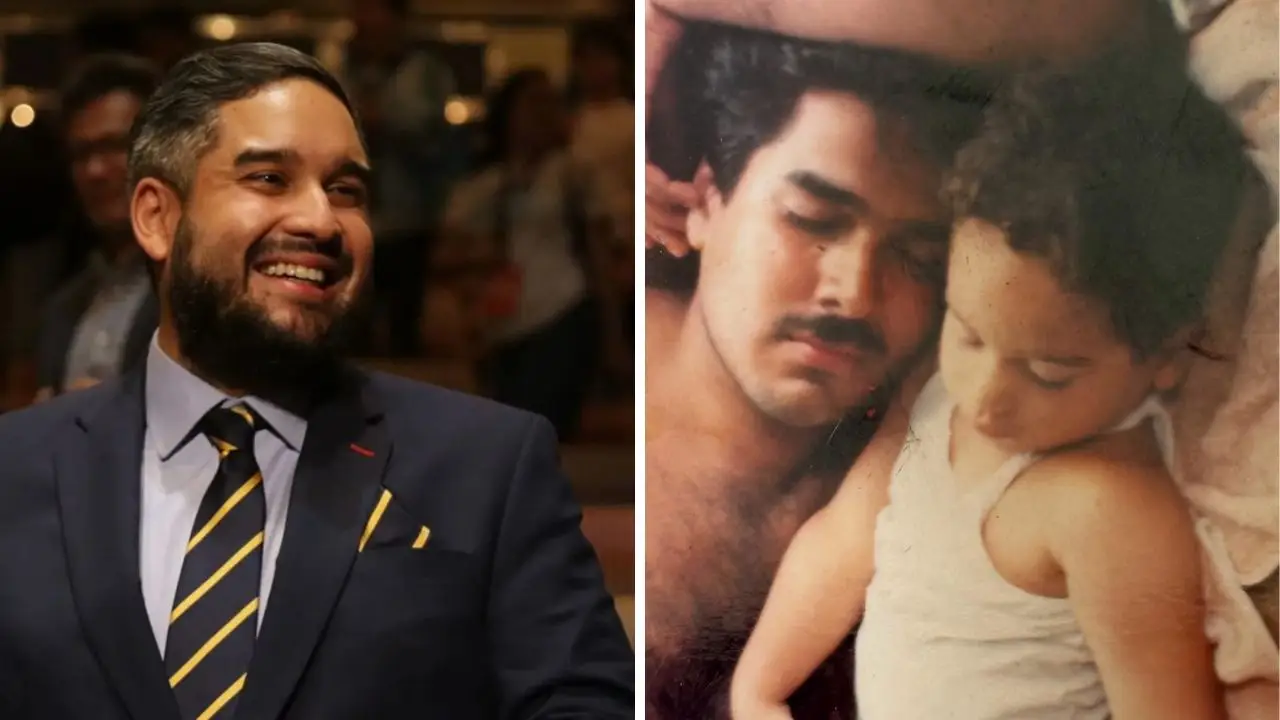 Imagen de Hijo de Nicolás Maduro sorprende con mensaje al cumplirse un mes de su captura