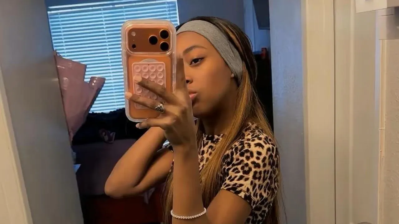 Lidia Álvarez confiesa por qué demandará al padre de su hijo