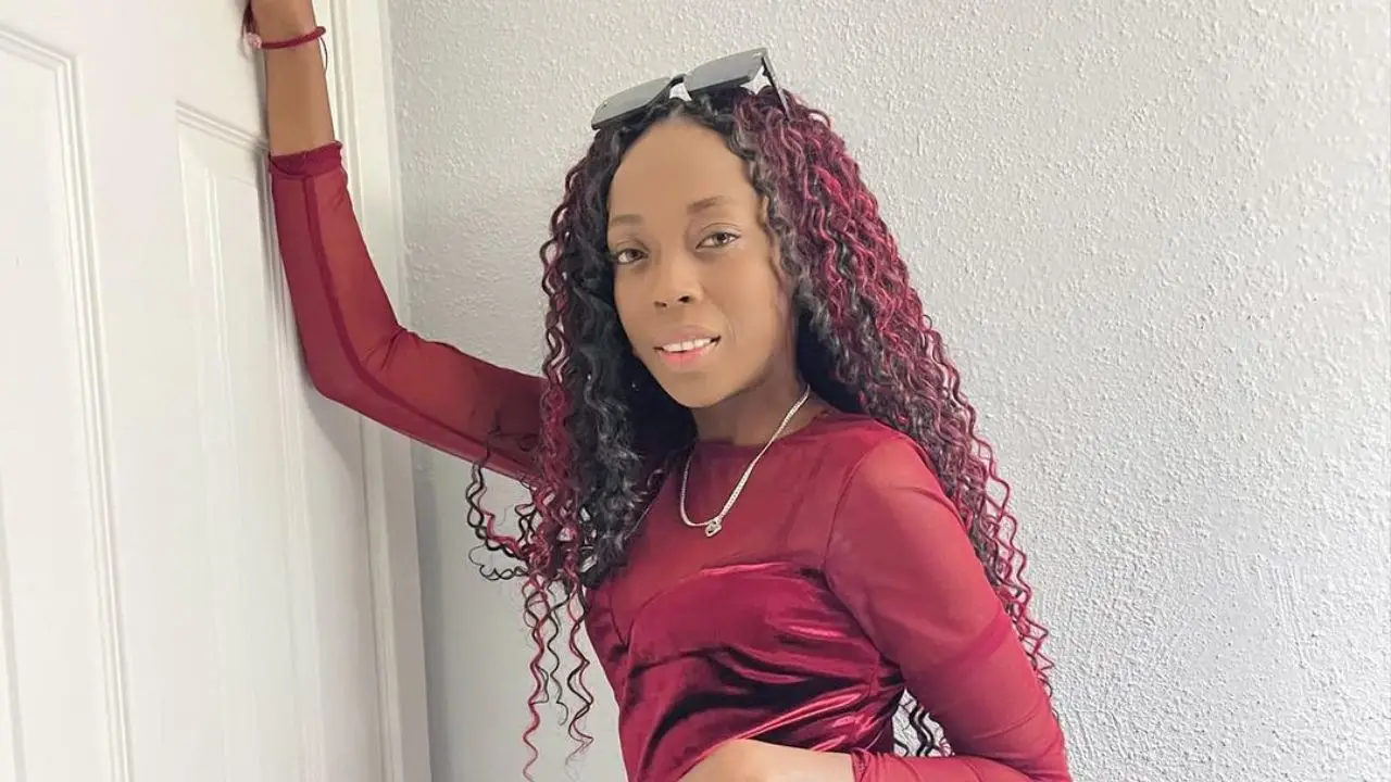 Imagen Principal de Nota: Lidia Álvarez lanza polémicas indirectas sobre la nueva pareja de su ex Mario