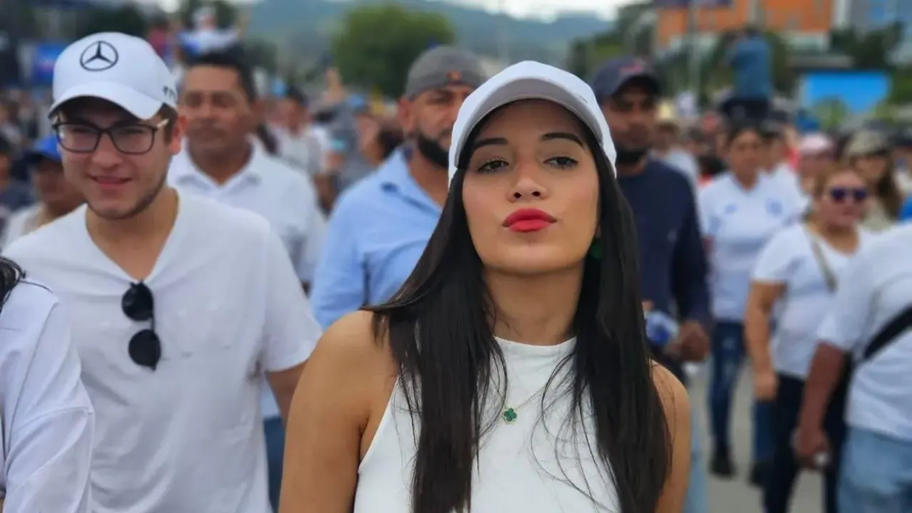 Mensaje inesperado de la hija de Romeo Vásquez: ¿a quién perdonó y dio nombres?