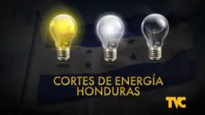 Imagen de Zonas afectadas por masivos cortes de energía eléctrica este sábado 21 de febrero