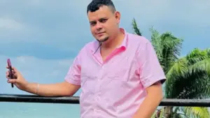 Imagen de 'Me dañaron la vida': Urías Lobo rompe el silencio sobre momento que lo marcó