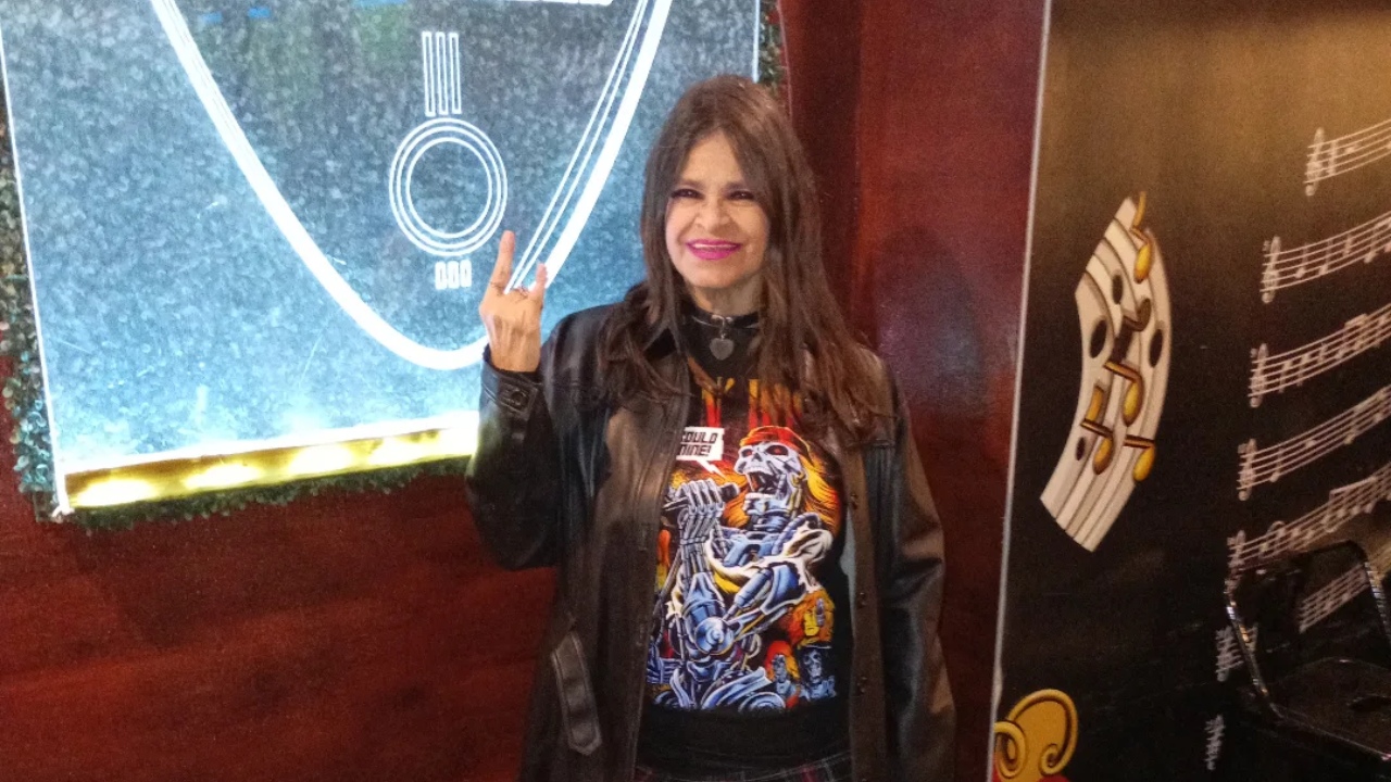 Imagen Principal de Nota: Myrna Barahona acusa de acoso a Charlie Martino tras polémicas declaraciones