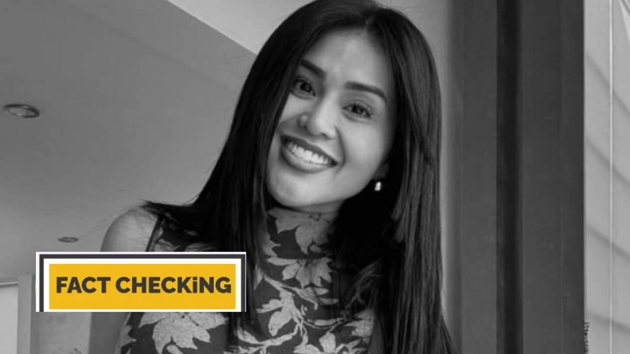 Imagen Principal de Nota: ¿Murió Gomita, qué le pasó a la influencer mexicana? Esto se sabe de la presunta muerte