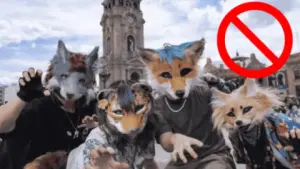 Imagen de ¡No a los therian! Dos municipios de Honduras rechazan la polémica tendencia