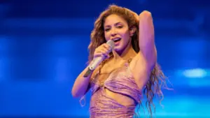 Imagen de ¿No fuiste a El Salvador? Shakira confirma concierto gratuito cerca de Honduras