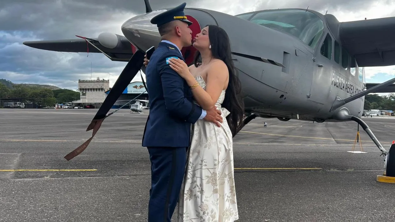 Imagen Principal de Nota: Hermana de Facundo sorprende con años de relación secreta