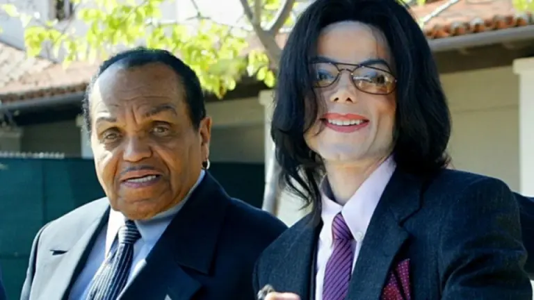 Imagen Principal de Nota: ¿Está vivo el papá de Michael Jackson? La historia que pocos conocen