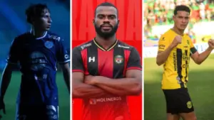 Imagen de Partidos de la Liga Nacional de Honduras: así se jugará la jornada 5