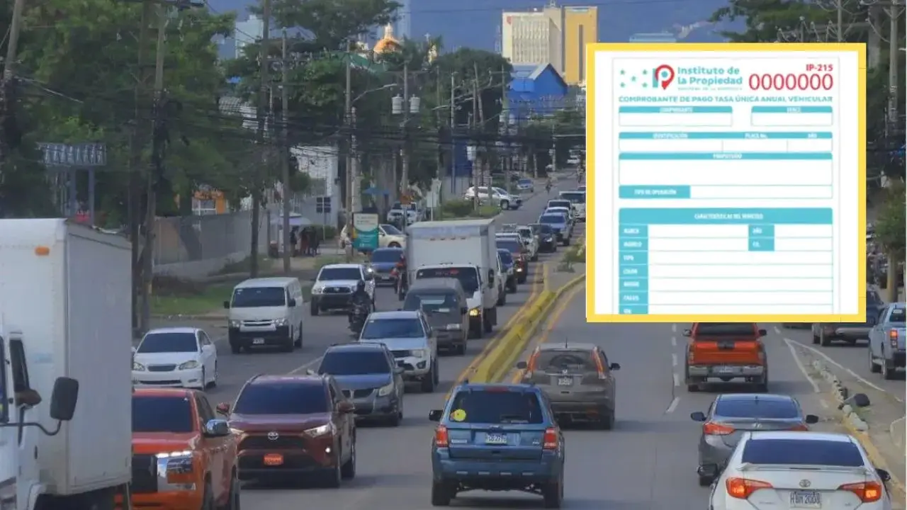 Imagen Principal de Nota: Paso a paso cómo obtener la boleta de revisión digital en Honduras 2026