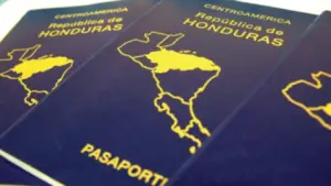 Imagen de Estos son los requisitos y pasos para obtener el pasaporte hondureño 2026