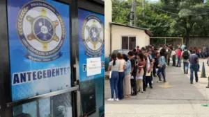 Imagen de Lo que debes saber para limpiar hoja de antecedentes policiales en Honduras