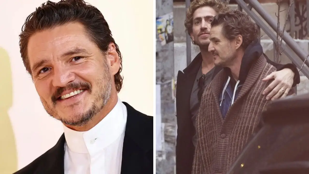 Imagen Principal de Nota: ¿Pedro Pascual es gay? Todo lo que se sabe sobre los rumores