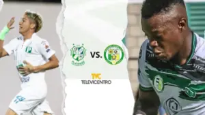 Imagen de Platense vs. Juticalpa FC EN VIVO hoy por Deportes TVC: hora y alineaciones