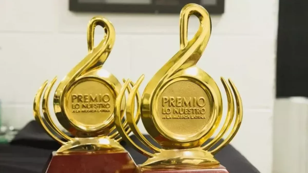 Premio Lo Nuestro 2026: Dónde y a qué hora ver en vivo en Honduras