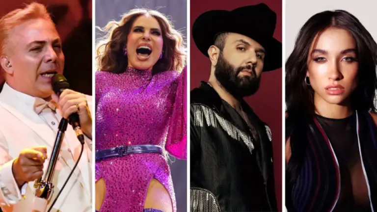 Premio Lo Nuestro 2026: Estas celebridades cantarán en la gala