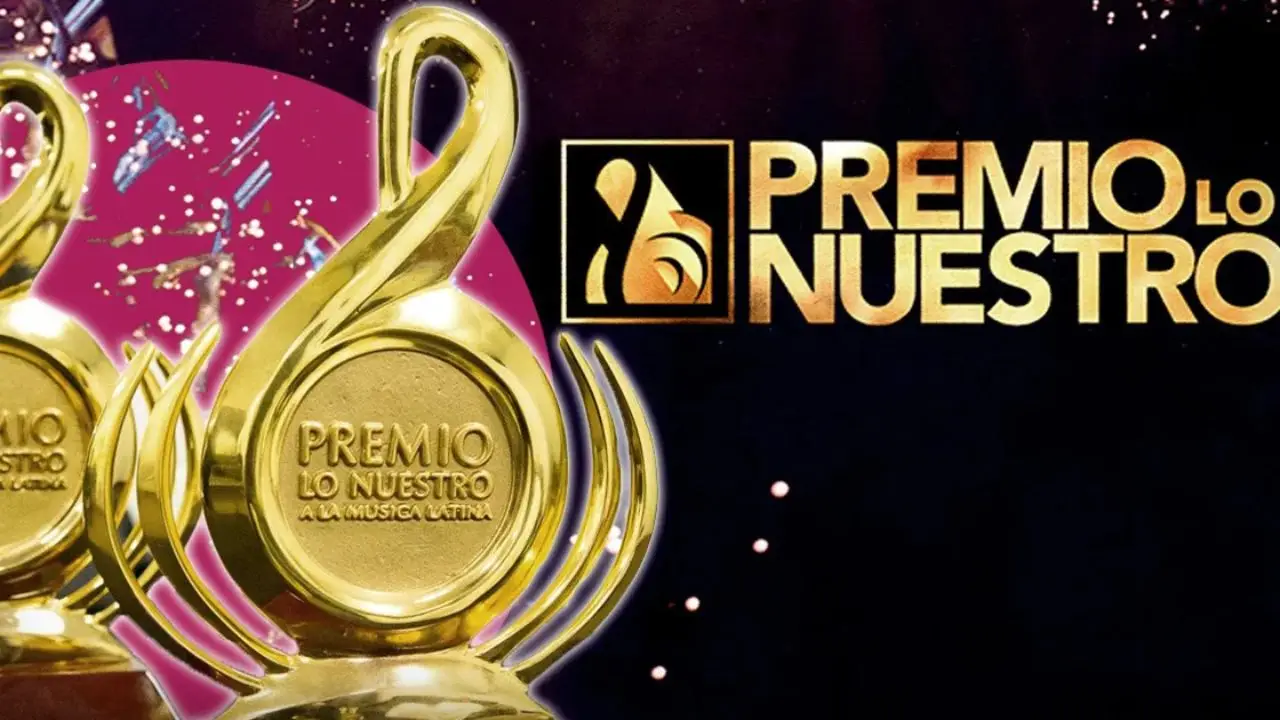 Imagen Principal de Nota: Premios Lo Nuestro 2026: día, hora y dónde ver EN VIVO en Honduras