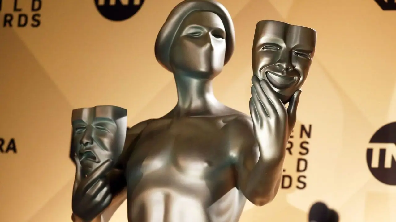 Premios SAG 2026: Fecha, hora y donde ver en vivo en Honduras