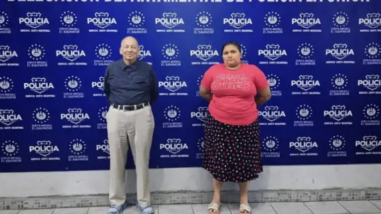 Detienen al ‘apóstol’ Santiago Zúñiga y el motivo deja en shock a sus seguidores