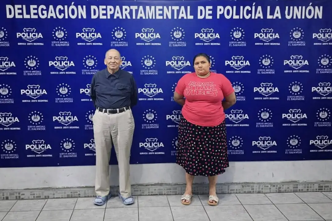 Imagen de Detienen al ‘apóstol’ Santiago Zúniga y el motivo deja en shock a sus seguidores