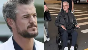 Imagen de ¿Qué es la ELA?: la enfermedad sin cura que padecía el actor Eric Dane