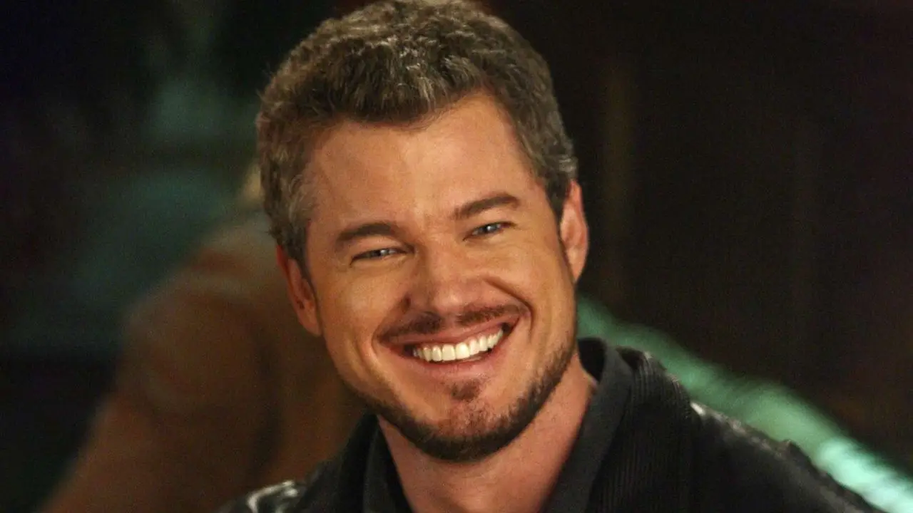 ¿Qué es la ELA?: la enfermedad sin cura que padecía el actor Eric Dane