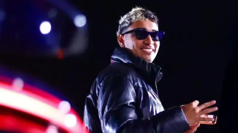 Imagen Principal de Nota: ¿Qué pasó con Supremo que causa conmoción en redes? Esto se sabe