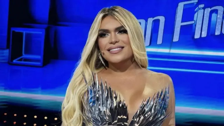 Imagen Principal de Nota: ¿Murió Wendy Guevara? La verdad detrás del video viral que circula