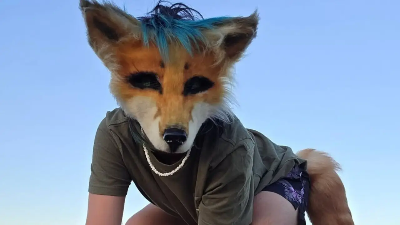 Imagen de Nueva moda Therian causa debate: ¿impactará en Honduras?