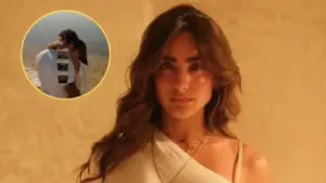 Imagen de ¿Quién es el padre del segundo bebé que espera Isabella Ladera? Esto se sabe