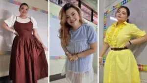 Imagen de ¿Quién es Gabriela Salgado? La maestra hondureña que enciende TikTok