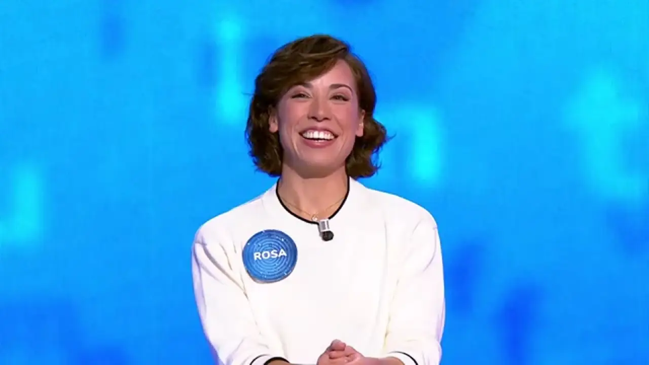 Imagen Principal de Nota: ¿Quién es Rosa Rodríguez, la ganadora de Pasapalabra 2026?