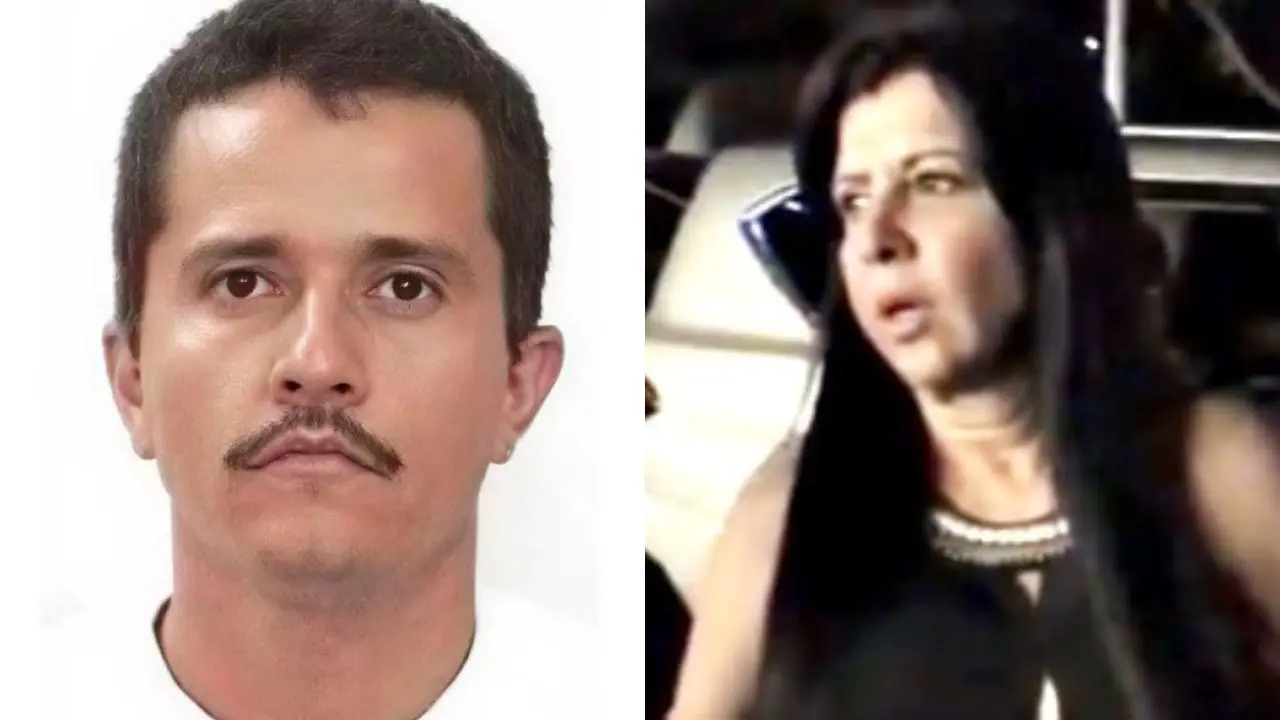Imagen Principal de Nota: ¿Quién es Rosalinda González Valencia, esposa de 'El Mencho'?  ¿Cuántos hijos tienen?