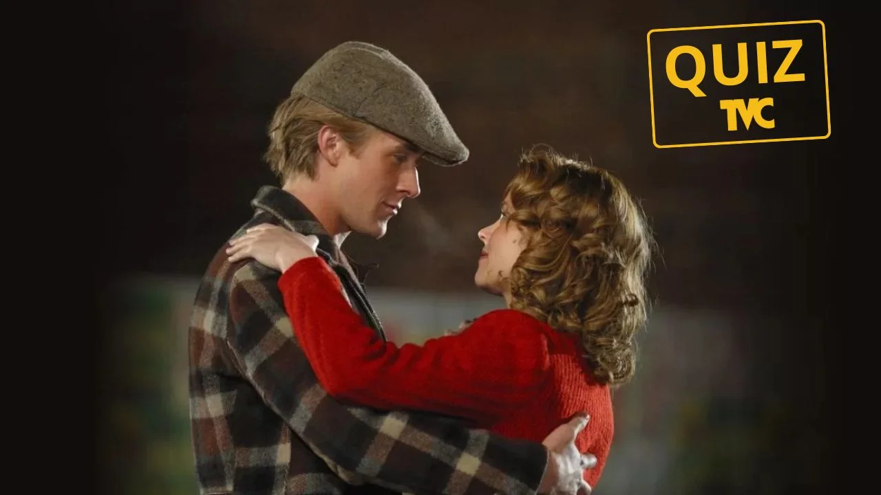 Imagen Principal de Nota: Quiz: ¿Cómo te va en el amor? Te decimos qué película ver en San Valentín