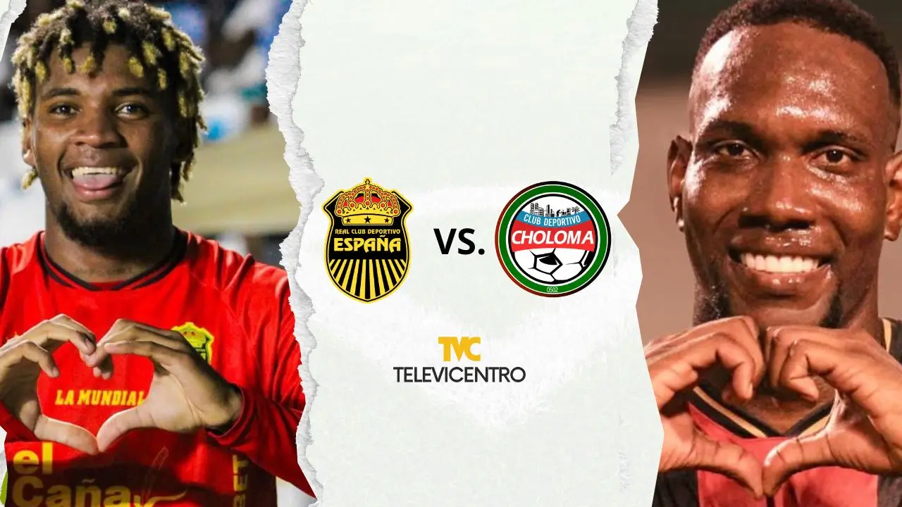Imagen de Real España vs. Choloma EN VIVO hoy: hora, dónde verlo y alineaciones