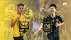 Imagen de Real España vs LAFC HOY: hora y dónde ver EN VIVO la ida de Concachampions 2026