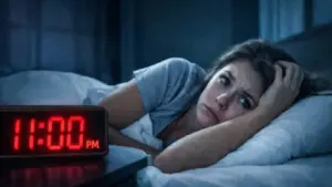 Imagen de Dormir después de las 11:00 p. m. aumenta el riesgo de estas graves enfermedades