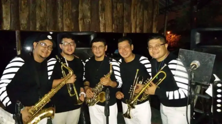 Fallece reconocido músico que puso a bailar a generaciones en Honduras