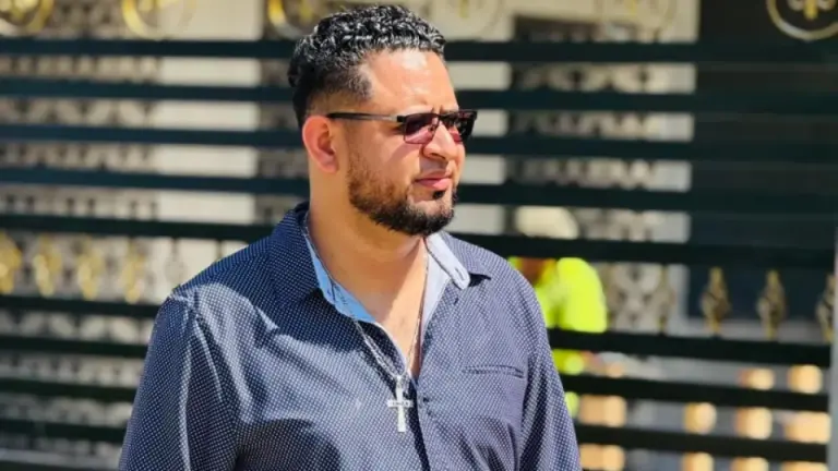 Imagen Principal de Nota: Video revela la terrible situación que encontró Rosel en su asilo